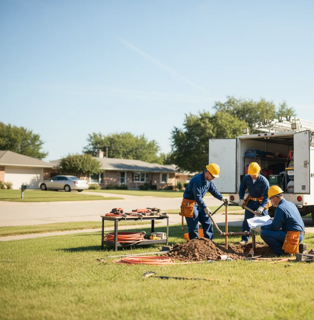 Water Heater Repair in Stewartville, MN